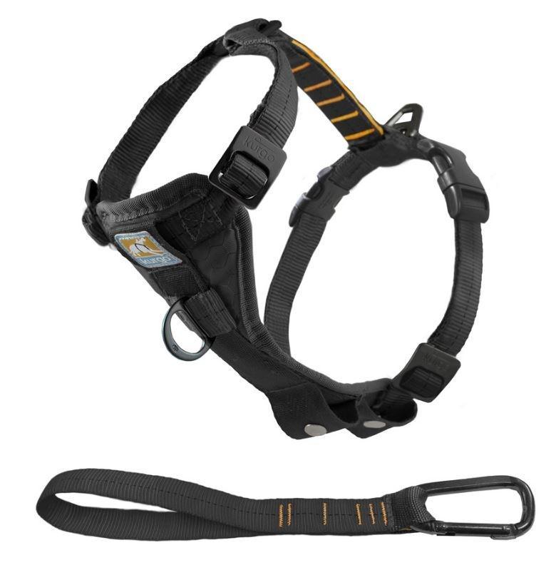 NEIGHBORHOOD DOG HARNESS グレー Dog Harness - Black – Feature