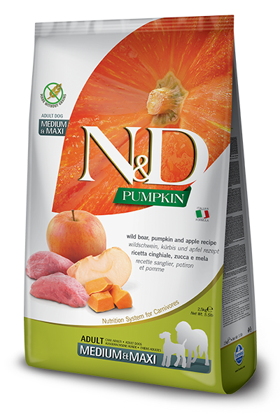 N&d food shop