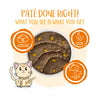 Weruva Classic Cat Paté, Who wants to be a Meowionaire? with Chicken & Pumpkin