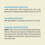 ACANA Premium Pâté, Tuna & Chicken Recipe Wet Cat Food