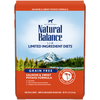Natural Balance L.I.D. Limited Ingredient Diets Adult Maintenance Sweet Potato & Salmon Dry Dog Food