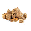 Natural Cravings USA Beef Roaster Bites For Small Medium Large to XL Dogs / Small Crunchy Treat
