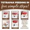 NutriSource® PureVita™ Chicken Stew Limited Ingredient Wet Dog Food (12.5 oz)