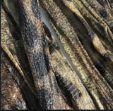 Icelandic+ Wolffish Stick & Pieces Chews Fish Dog Treat