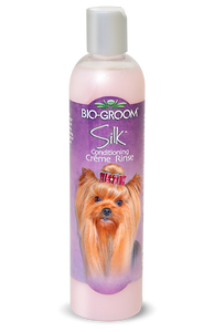 Bio-Groom Silk™ Conditioning Creme Rinse