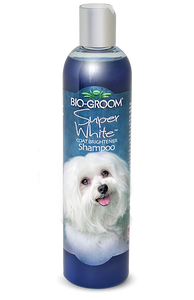Bio-Groom Super White Shampoo