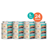 Canidae® Balanced Bowl Tuna & Carrots Recipe Wet Cat Food (3-oz, single)