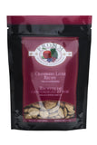 Fromm Four-Star Cranberry Liver Dog Treats