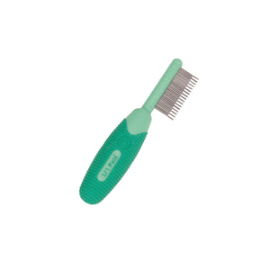 Coastal Pet Li'l Pals Shedding Dog Comb