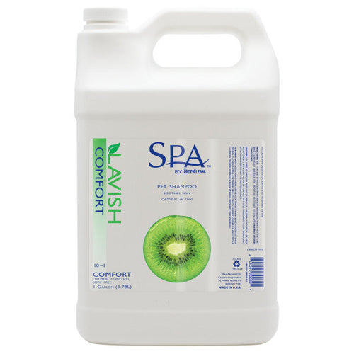 SPA by TropiClean Lavish Comfort Shampoo for Pets (16 oz)