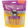 SmartBones SmartSticks Chews Dog Treats