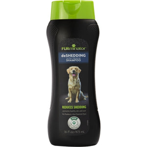 FURminator deShedding Ultra Premium Conditioner